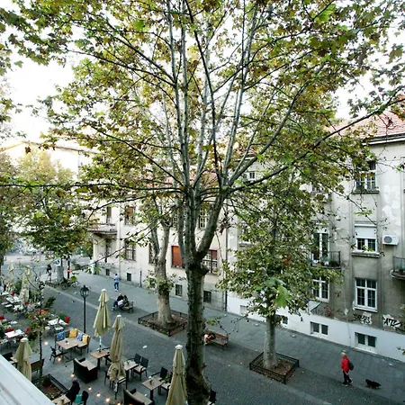 Bohemian Skadarlija