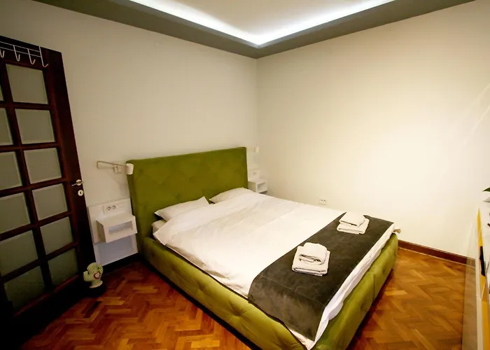 Intriga * 베오그라드