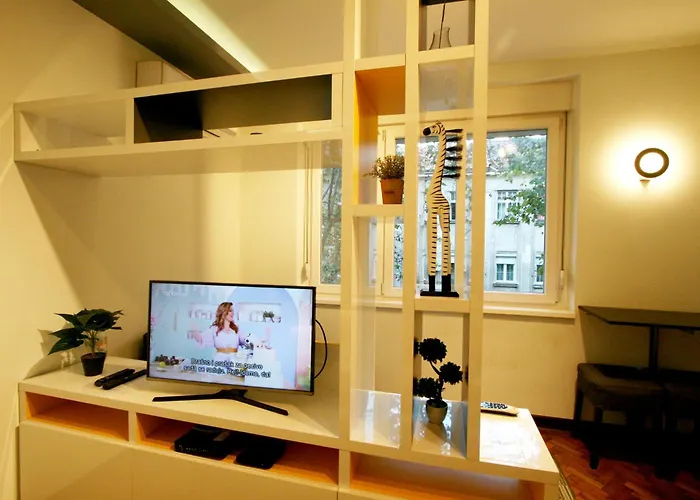 Intriga 베오그라드